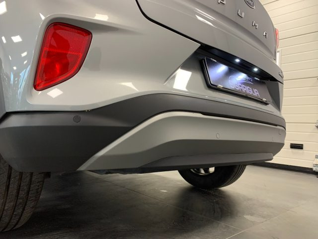 FORD Puma usata, con Autoradio digitale
