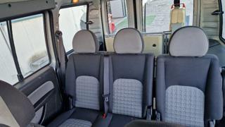 FIAT Doblo usata, con Lettore CD