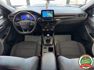 FORD Kuga usata, con Climatizzatore