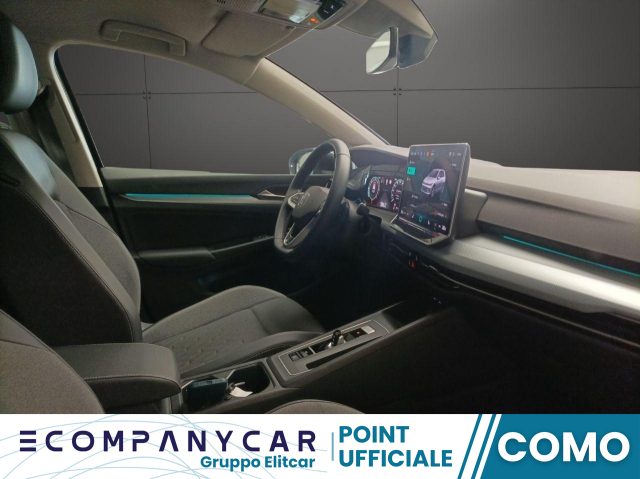 VOLKSWAGEN Golf usata, con Controllo trazione