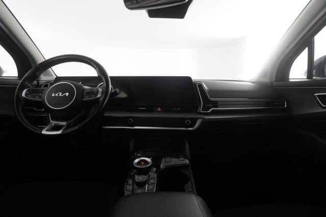 KIA Sportage usata 10