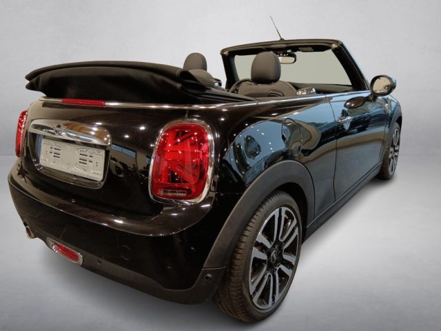 MINI Mini usata, con Airbag