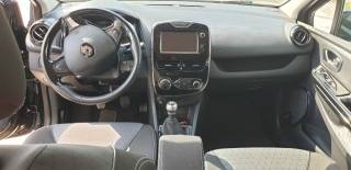 RENAULT Clio usata, con Chiusura centralizzata