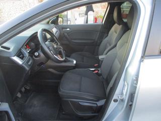 RENAULT Captur usata, con Climatizzatore