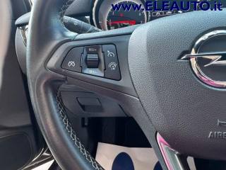 OPEL Astra usata, con Immobilizzatore elettronico