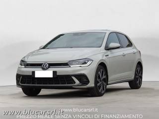 VOLKSWAGEN Polo 1.0 TSI R-Line DSG