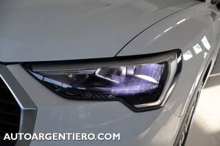 AUDI Q3 usata, con Blind spot monitor