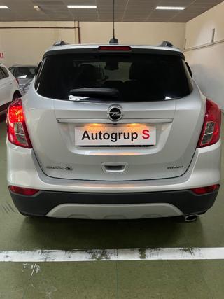 OPEL Mokka X usata, con Sensore di pioggia