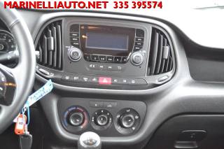 FIAT Doblo usata 20