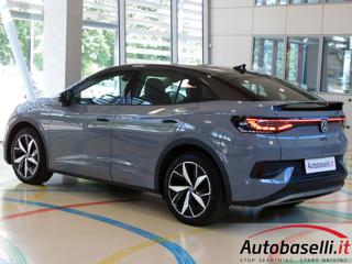 VOLKSWAGEN ID.5 usata, con Airbag Passeggero