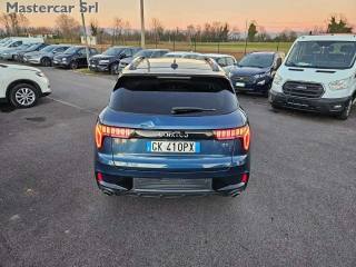 LYNK & CO 01 usata, con Alzacristalli elettrici