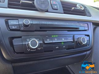 BMW 320 usata, con Servosterzo