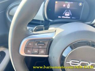 FIAT 600 usata, con Interni in pelle