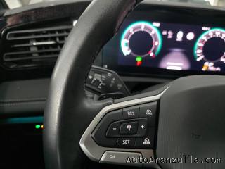 VOLKSWAGEN Tiguan usata, con Volante in pelle