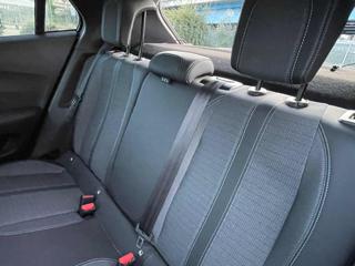 PEUGEOT 2008 usata, con Immobilizzatore elettronico