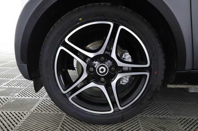 SMART ForTwo usata 5