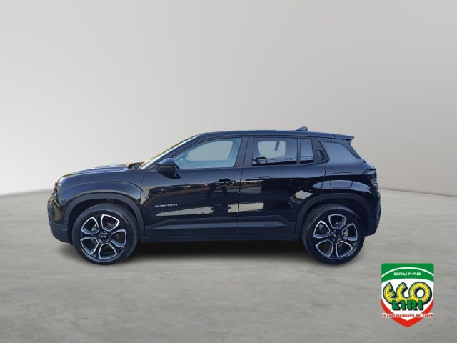 JEEP Avenger usata, con Airbag laterali