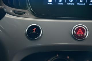 ABARTH 595 usata, con Servosterzo