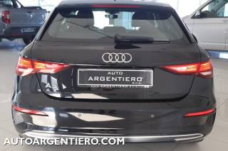 AUDI A3 usata, con Specchietti laterali elettrici