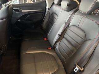 MG ZS usata, con Regolazione elettrica sedili