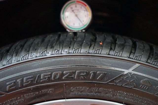 FORD Focus usata, con Marmitta catalitica