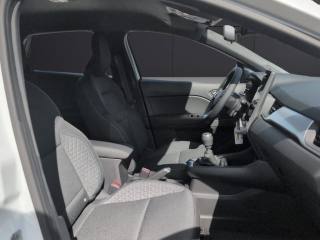 RENAULT Captur usata, con Touch screen