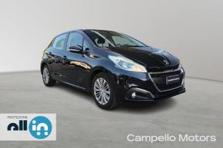 PEUGEOT 208 208 1.2 puretech 82cv 5p Active