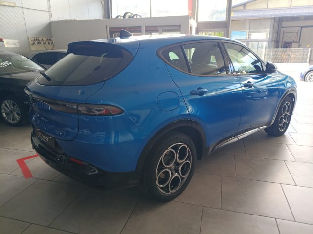 ALFA ROMEO Tonale usata, con Airbag laterali