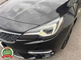 OPEL Astra usata, con Fendinebbia
