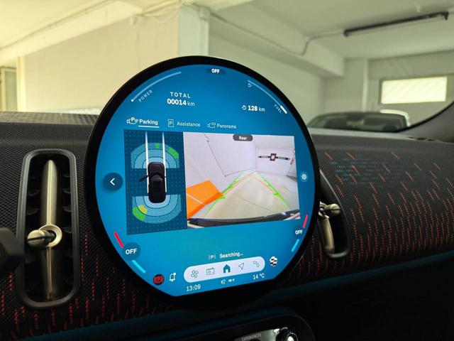 MINI Mini usata, con Specchietti laterali elettrici