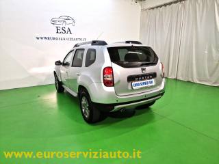 DACIA Duster usata, con Chiusura centralizzata