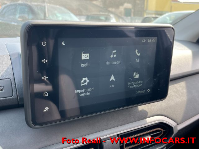 DACIA Jogger usata, con Servosterzo