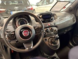 FIAT 500 usata, con Cruise Control