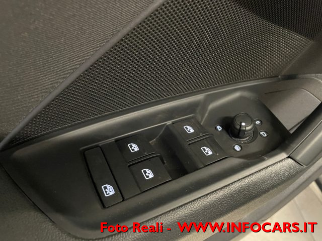AUDI A3 usata, con Autoradio digitale