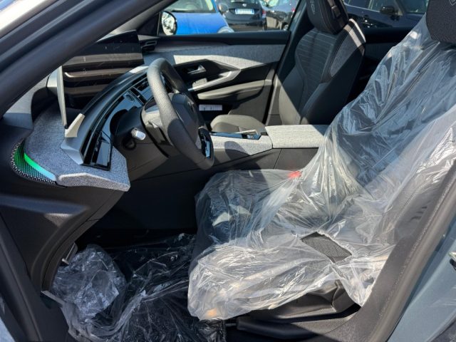 PEUGEOT 3008 usata, con Fari LED
