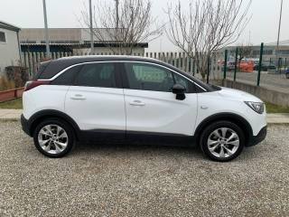 OPEL Crossland X usata, con Airbag Passeggero