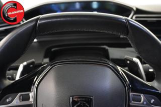 PEUGEOT 508 usata, con Immobilizzatore elettronico