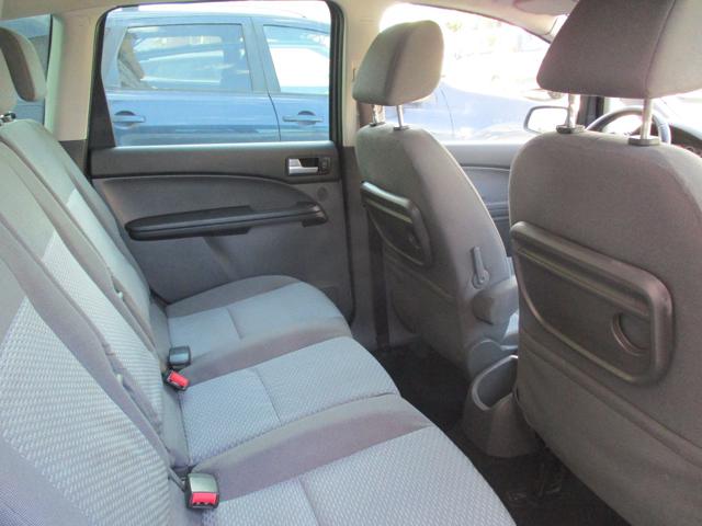 FORD C-Max usata 12
