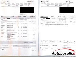 BMW 320 usata, con Autoradio