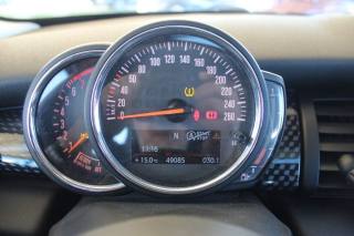 MINI Cooper S usata, con Fendinebbia