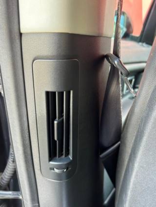 LAND ROVER Discovery Sport usata, con USB