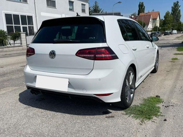 VOLKSWAGEN Golf usata, con Chiusura centralizzata