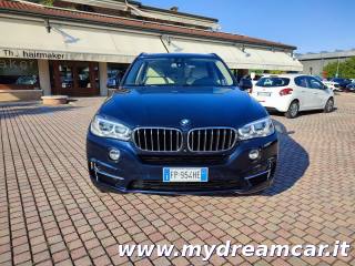 BMW X5 usata 41