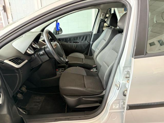 PEUGEOT 207 usata, con Isofix