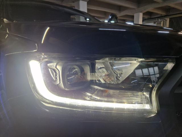 FORD Ranger Raptor usata, con Bluetooth