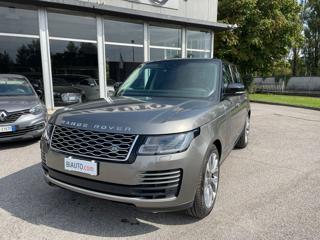 LAND ROVER Range Rover usata, con Airbag