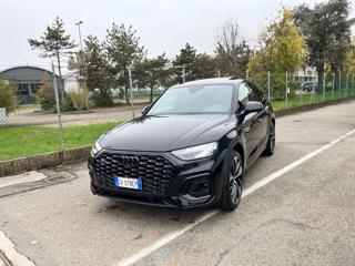 AUDI Q5 usata, con Airbag