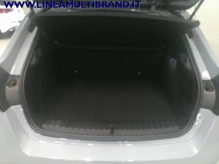 BMW 120 usata, con Cerchi in lega