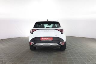 KIA Sportage usata 4