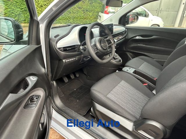 FIAT 500 usata, con Sensore di pioggia